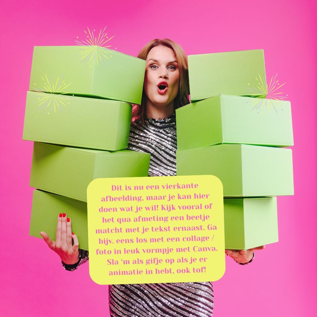 © Dummy afbeelding bij de DIVI Salespagina Building Blocks van Let's get LOES (www.letsgetloes.nl)